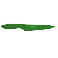 Couteau universel KAI (Pure Komachi 2) vert