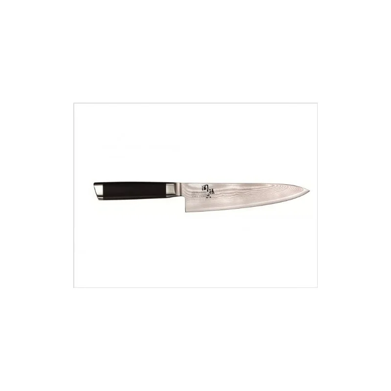 Couteau chef Kai Cyril Lignac Edition MGD.0506