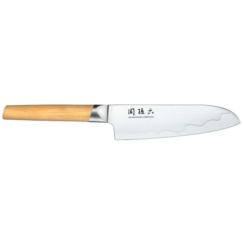 Couteau santoku Kai Seki Magoroku Composite MGC.0402