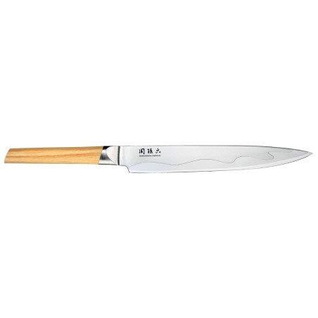 Couteau à trancher Kai Seki Magoroku Composite MGC.0404