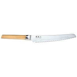 Couteau à pain Kai Seki Magoroku Composite MGC.0405