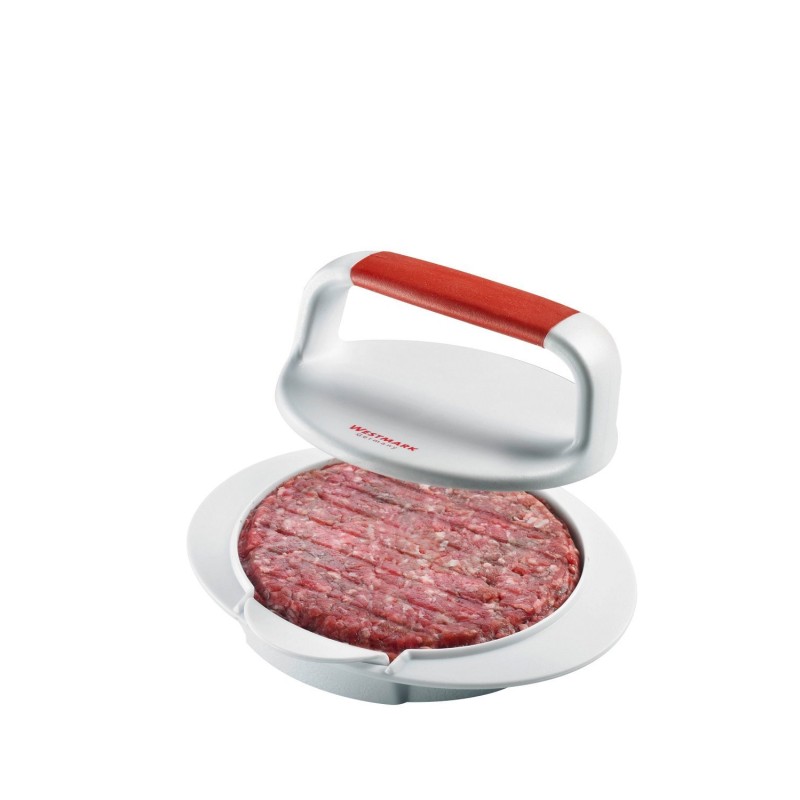 Presse à steak haché / hamburger