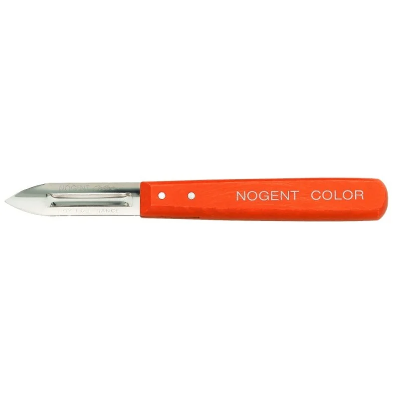 Eplucheur NOGENT COLOR orange