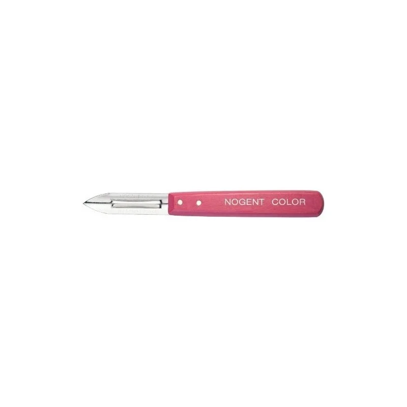 Eplucheur NOGENT COLOR rose