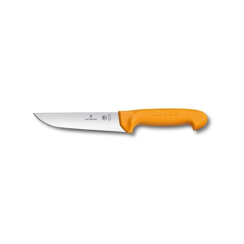 Couteau de boucher Victorinox Swibo 16 cm 5.8421.16