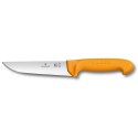 Couteau de boucher Victorinox Swibo 18 cm 5.8421.18