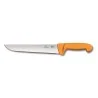 Couteau de boucher Victorinox Swibo 21 cm 5.8431.21