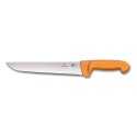 Couteau de boucher Victorinox Swibo 24 cm 5.8431.24
