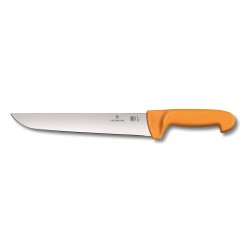 Couteau de boucher Victorinox Swibo 24 cm 5.8431.24