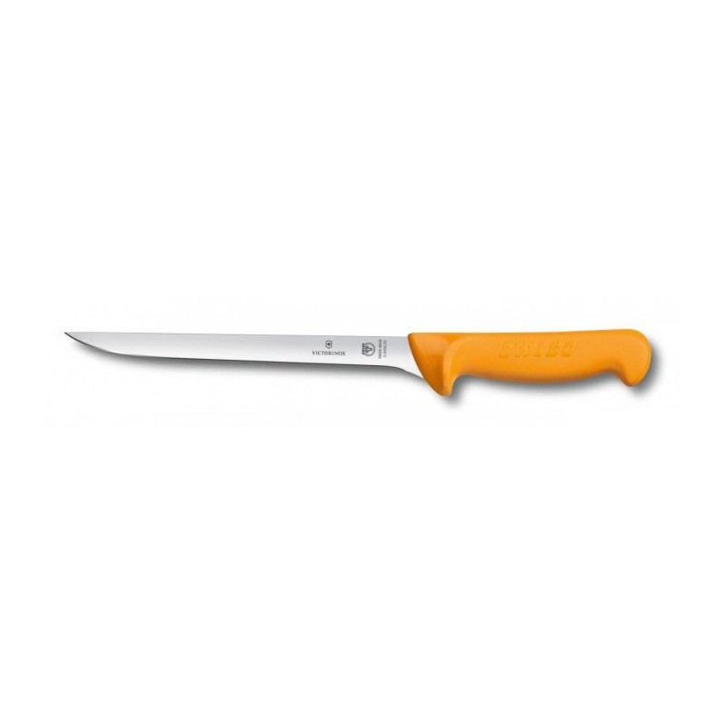 Couteau filet de sole Victorinox Swibo 20 cm 5.8450.20