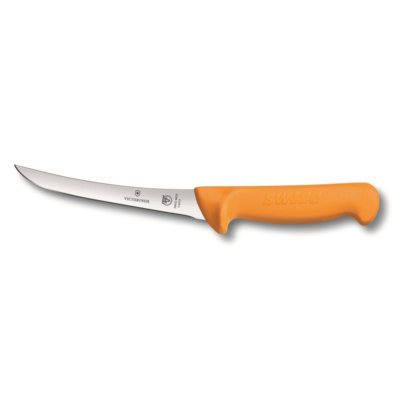 Couteau à désosser Victorinox Swibo Lame semi-flexible 13 cm