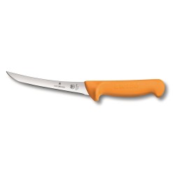 Couteau à désosser Victorinox Swibo Lame semi-flexible 16 cm