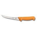 Couteau à désosser Victorinox Swibo Lame à dos renversé étroite 13 cm