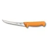 Couteau à désosser Victorinox Swibo Lame à dos renversé étroite 13 cm
