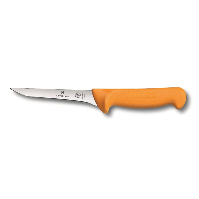 Couteau à désosser Victorinox Swibo Lame dos droit usée étroite 13 cm
