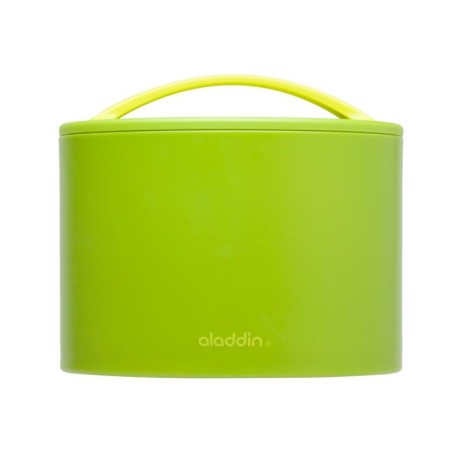 Bento Lunch Box Isotherme Aladdin 0.6L - vert