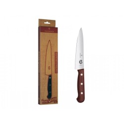 Couteau à découper Victorinox Rosewood Collection