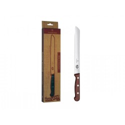 Couteau à pain Victorinox Rosewood Collection
