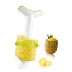 Coupe-ananas "PINEAPPLE SLICER"