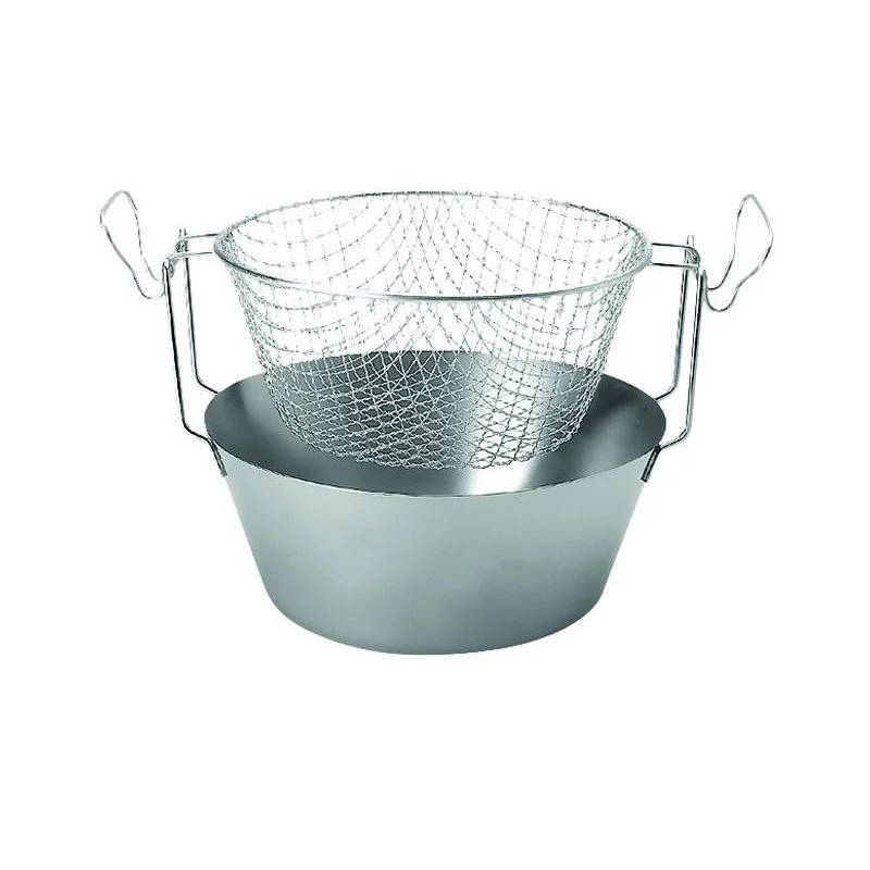 Friteuse panier 2 L