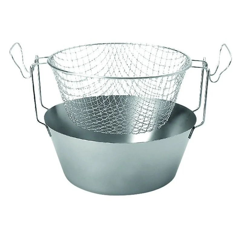 Friteuse panier 2,8 L