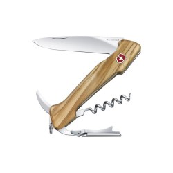 Couteau sommelier Victorinox "Wine Master" olivier