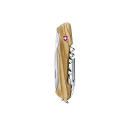 Couteau sommelier Victorinox "Wine Master" olivier