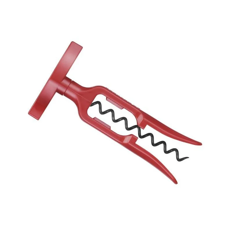 Tire-bouchon Screwpull TM100 rouge