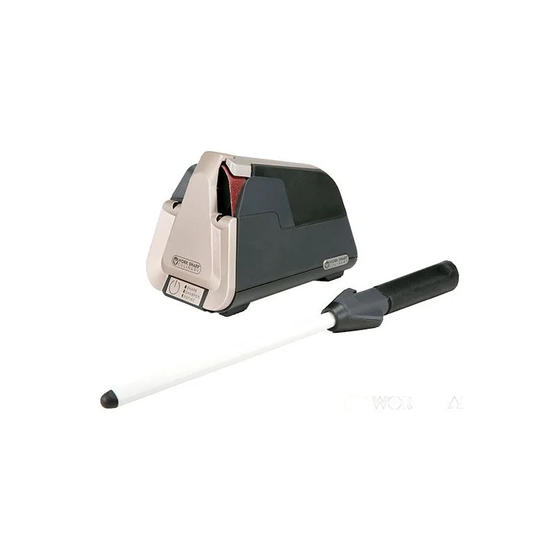 Affûteur électrique professionnel Worksharp Culinary E5