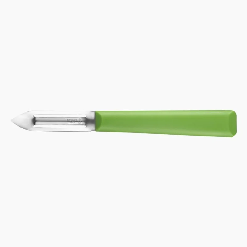 Eplucheur n°315 Vert - Opinel