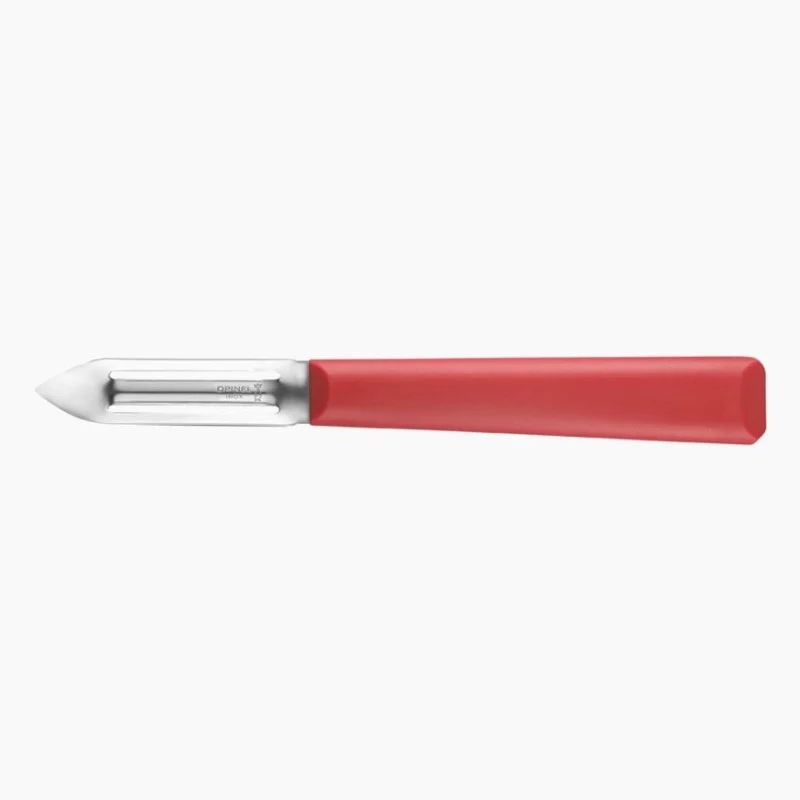 Eplucheur n°315 Rouge - Opinel