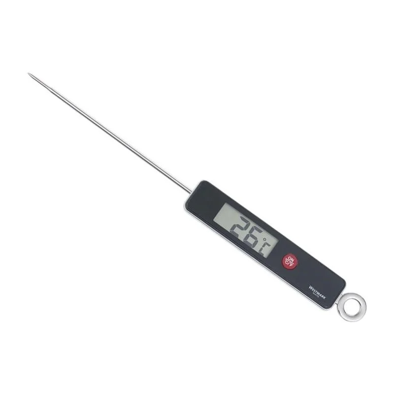 Thermomètre à sonde Westmark