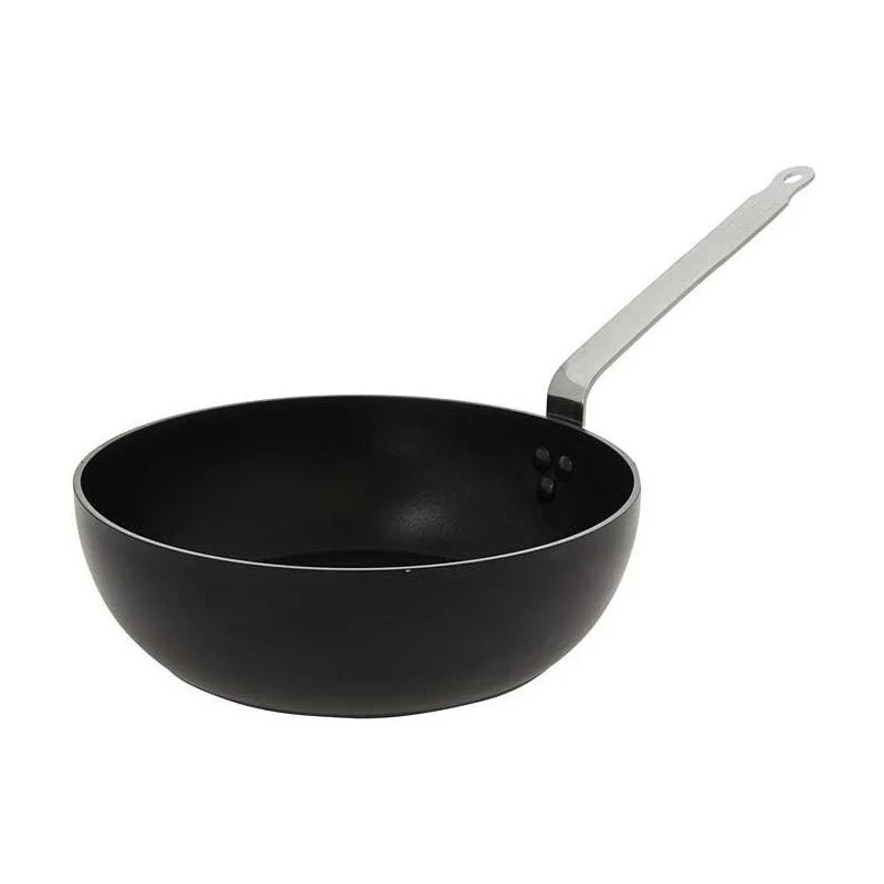 Sauteuse De Buyer Choc Intense