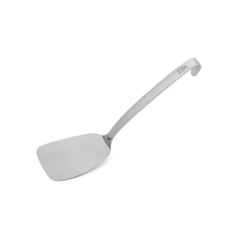 Pelle de cuisine ultra flexible Triangle - Longueur 32cm