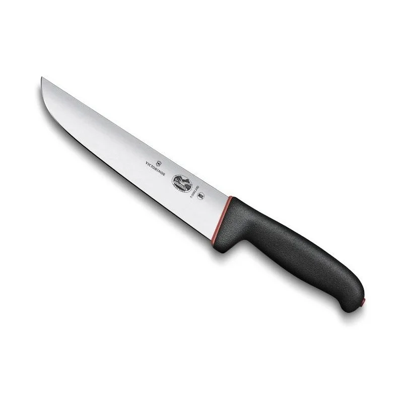 Couteau à abattre Victorinox Dual Grip 20cm