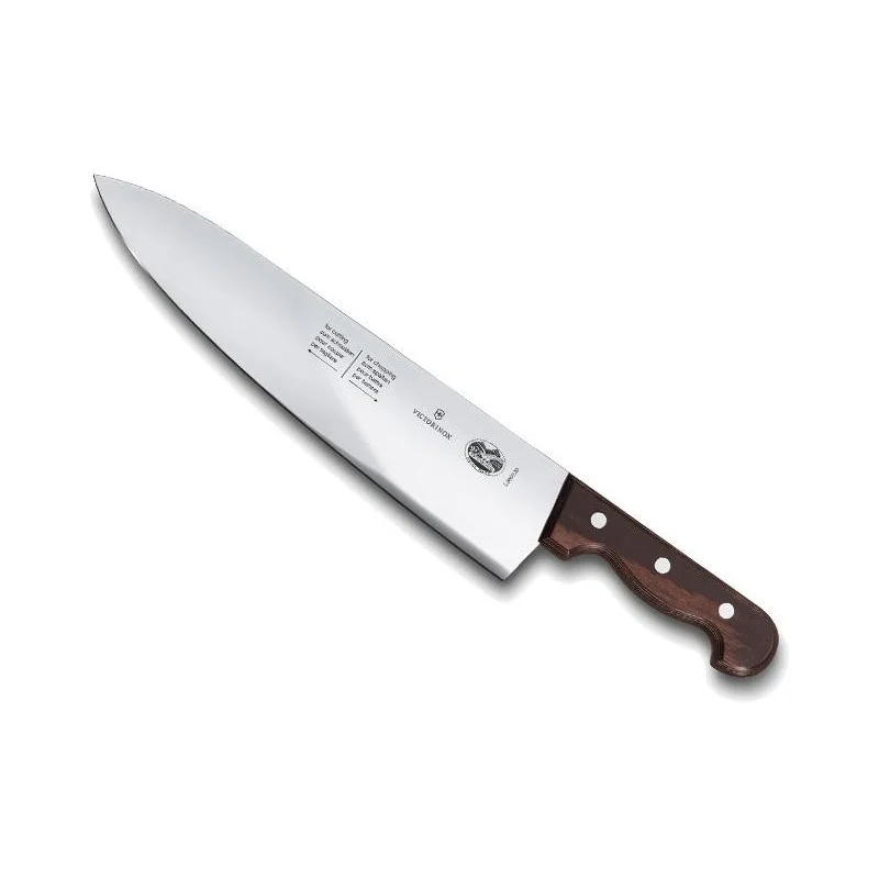 Couteau de boucher à abattre "VICTORINOX"