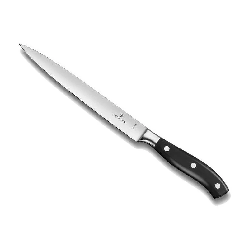 Couteau tranchelard "VICTORINOX"