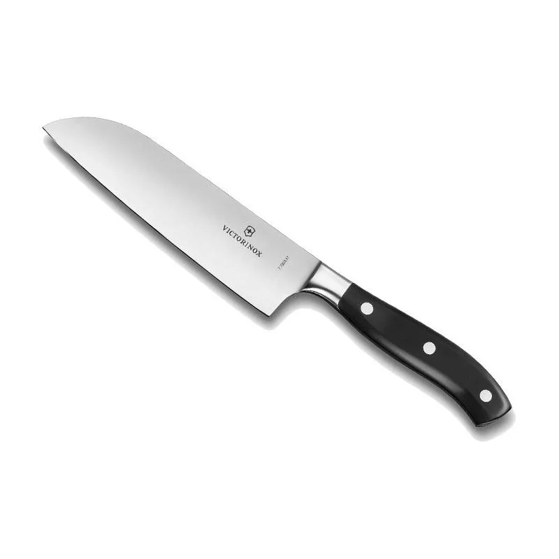 Couteau Santoku "VICTORINOX"