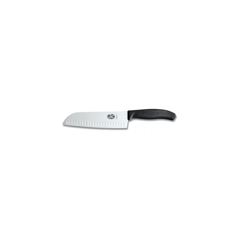 Couteau Santoku "VICTORINOX"