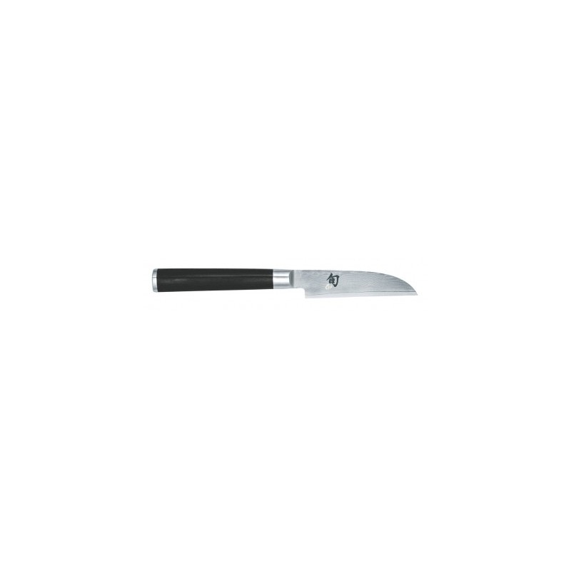 Couteau à légumes KAI (Shun damas )